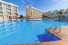 Alegria Alzinar Mar Suites Adult Recomended