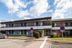 B&B HOTEL Corbeil-Essonnes