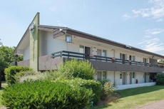 B&B HOTEL Corbeil-Essonnes