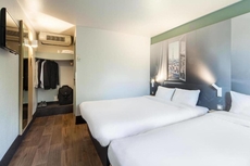 B&B HOTEL Corbeil-Essonnes