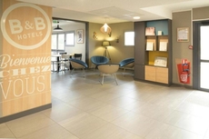 B&B Hotel Angouleme