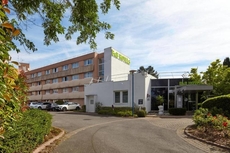 B&B Hotel Cergy Port 4 Stars