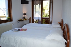 Citotel A L'echo Des Montagnes