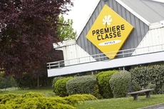 Premiere Classe Orleans Nord - Saran