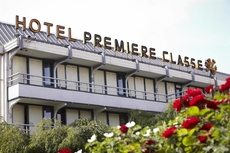 Premiere Classe Orleans Nord - Saran