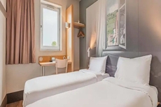 B&B Hotel Mulhouse Ile Napoleon