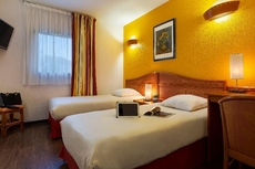 B&B HOTEL Strasbourg Aeroport