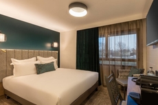 Best Western Plus Le Conquerant Rouen Nord