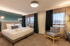 Best Western Plus Le Conquerant Rouen Nord