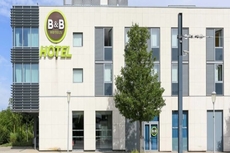 B&B Hotel REIMS Bezannes