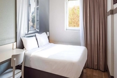 B&B Hotel Rennes Est Cesson Sevigne