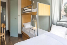 B&B Hotel Rennes Est Cesson Sevigne