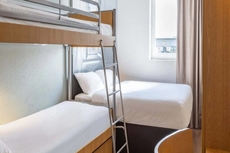 B&B Hotel Rennes Est Cesson Sevigne