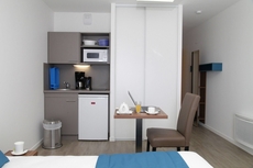 Residence Odalys Paris Rueil