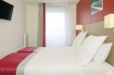 Sejours & Affaires Paris Bagneux