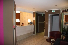 Brit Hotel Cherbourg Octeville