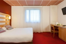 Hotel Campanile Metz Nord - Talange