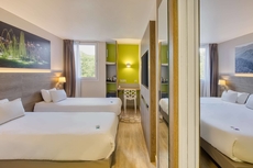 Best Western Hotelio Montpellier Sud