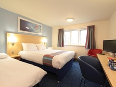 Travelodge Sleaford