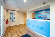 Travelodge Ryde Isle of Wight