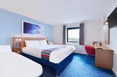 Travelodge Ryde Isle of Wight