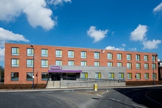 Premier Inn Felixstowe Town Centre