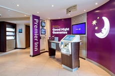 Premier Inn Felixstowe Town Centre