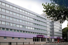 Premier Inn London Euston