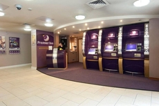 Premier Inn London Euston