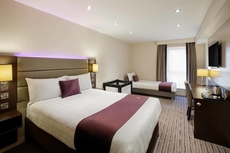 Premier Inn London Euston