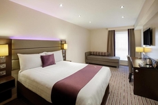 Premier Inn London Euston