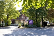 Premier Inn Loughton/Buckhurst Hill