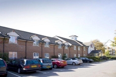 Premier Inn Loughton/Buckhurst Hill