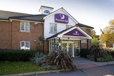 Premier Inn Loughton/Buckhurst Hill