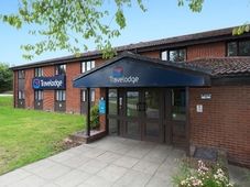 Travelodge Retford Markham Moor