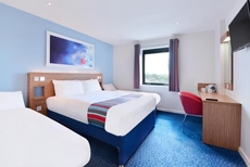 Travelodge Kidderminster