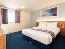 Travelodge Woking Central