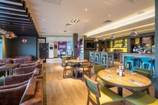 Premier Inn Gillingham (Victory Pier/A289)