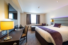 Premier Inn Gillingham (Victory Pier/A289)