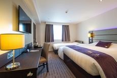 Premier Inn Gillingham (Victory Pier/A289)