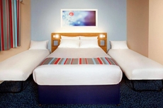 Travelodge Kettering Thrapston