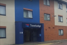 Travelodge Bromborough