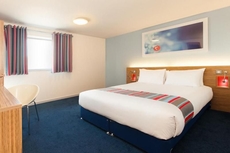 Travelodge Bromborough