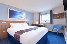 Travelodge Glossop