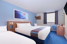 Travelodge Glossop