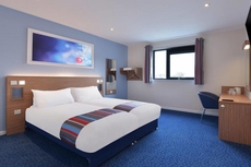 Travelodge Glossop