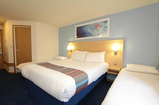 Travelodge Glossop