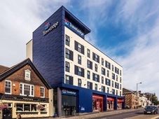 Travelodge Eastleigh Central