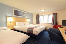 Travelodge Eastleigh Central