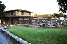 Castellare di Tonda Resort & Spa